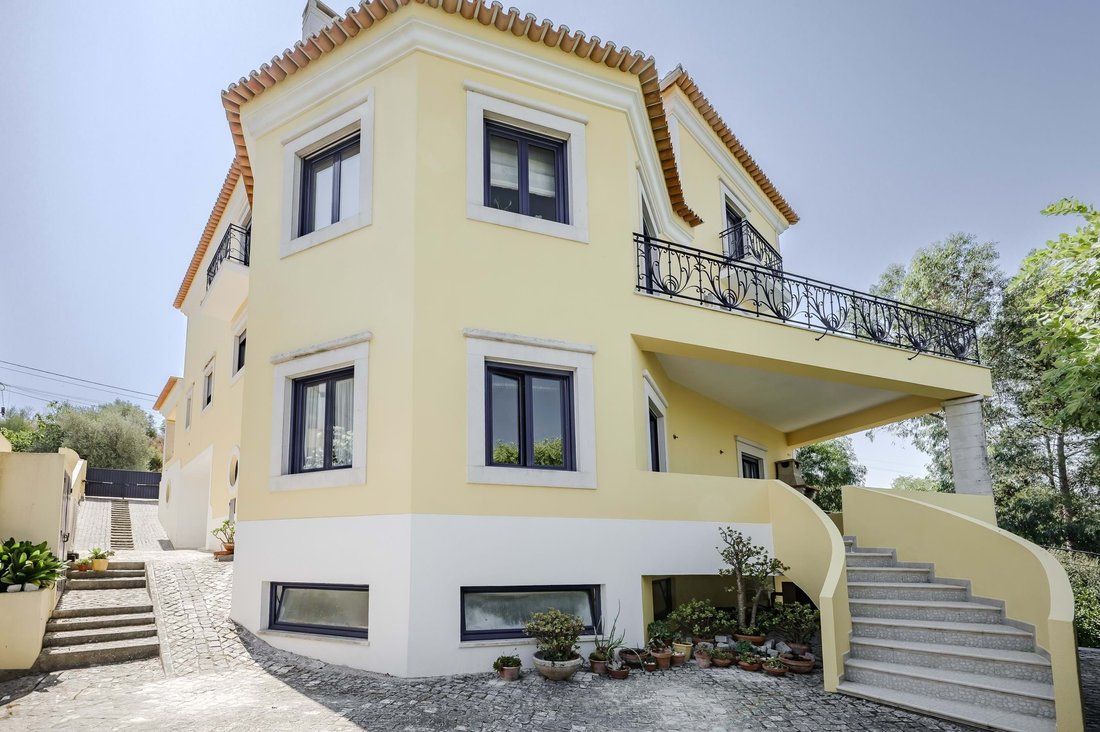 Villa in Palmela, Setubal, Portugal 2 - 18378324
