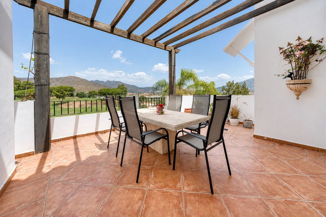 Villa a Mijas, Andalusia, Spagna 3 - 16322054