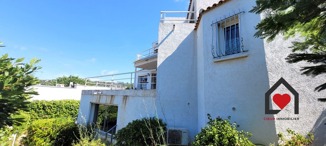 House in La Plagette-Pont de la Gare, Sète, France 5 - 18385529