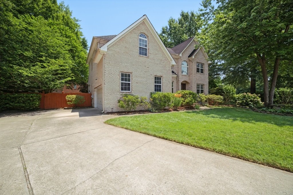Maison à Chesapeake, Virginie, États-Unis 2 - 18373924