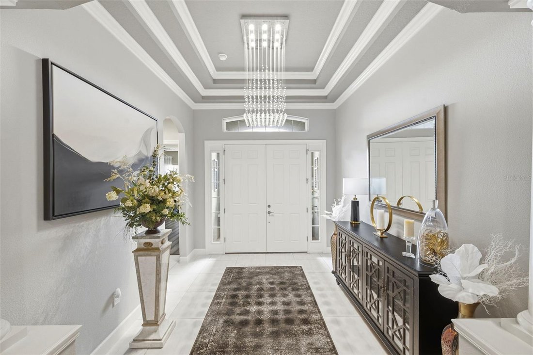 House in Tampa, Florida, United States 5 - 18372977