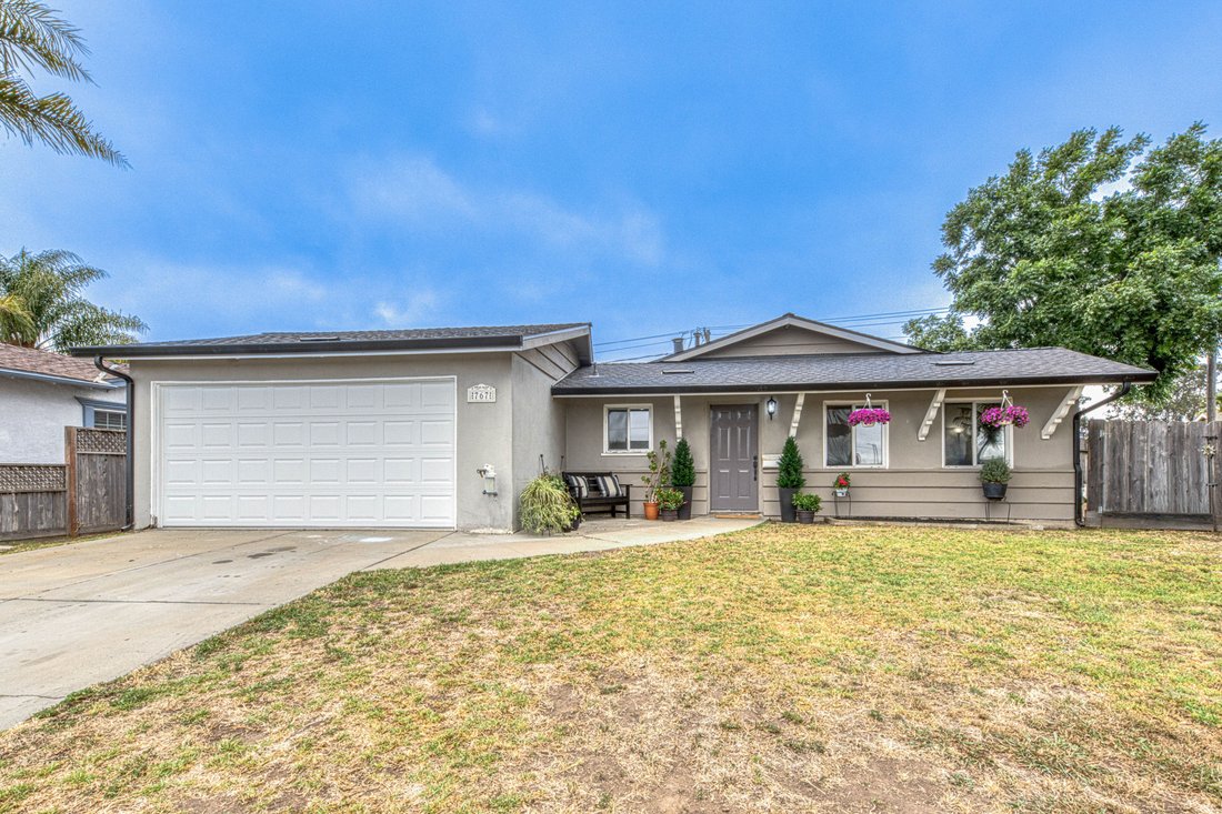 House in Salinas, California, United States 1 - 18373973