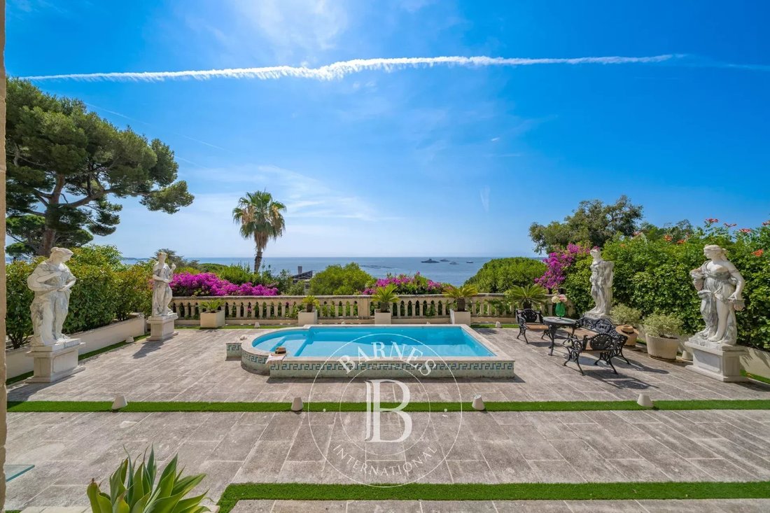 Apartment in French Riviera, Provence-Alpes-Côte d'Azur, France 2 - 18374316