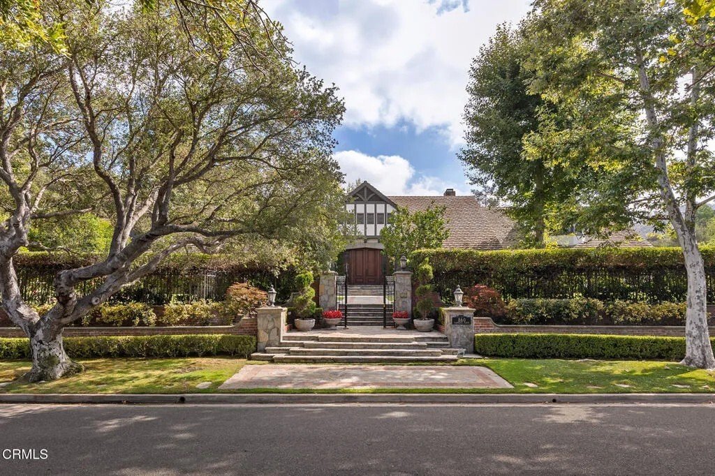 House in La Cañada Flintridge, California, United States 1 - 17574156