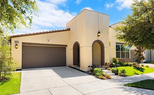 House in Ontario, California, United States 1