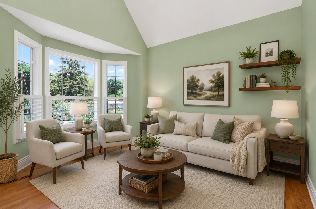 House in Glen Ellyn, Illinois, United States 4 - 18373766