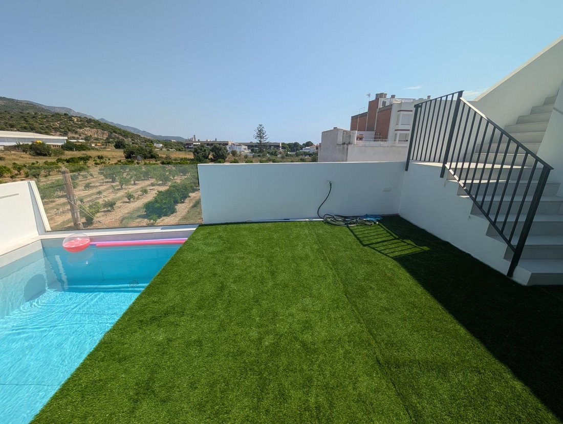 House in Alcanar, Catalonia, Spain 3 - 18379064