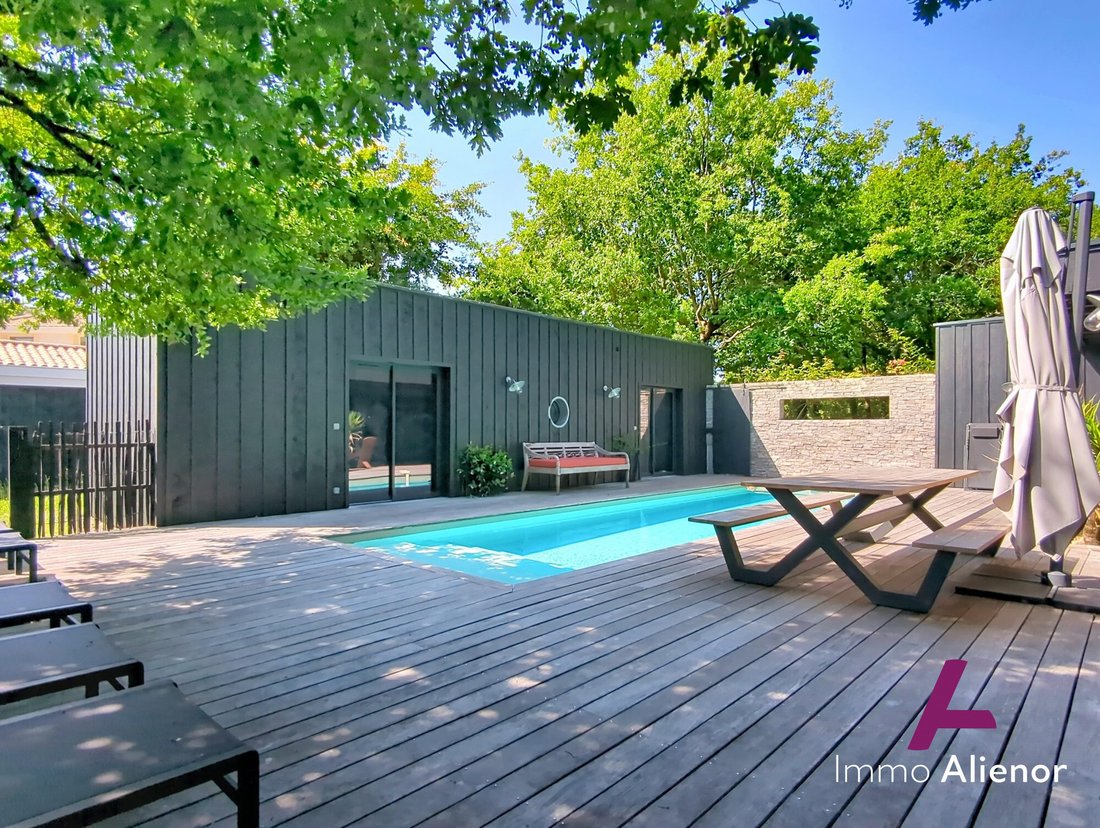House in Sud Est, Andernos-les-Bains, France 2 - 18385527