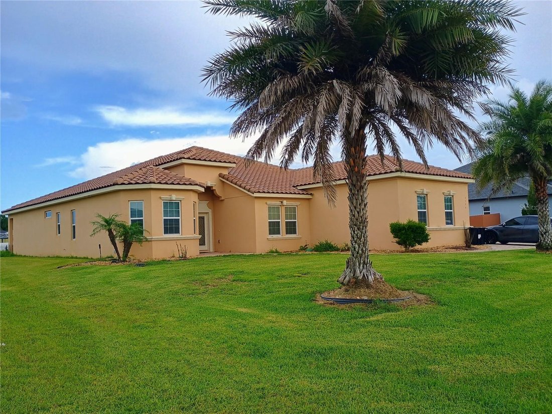 House in Melbourne, Florida, United States 3 - 18372994