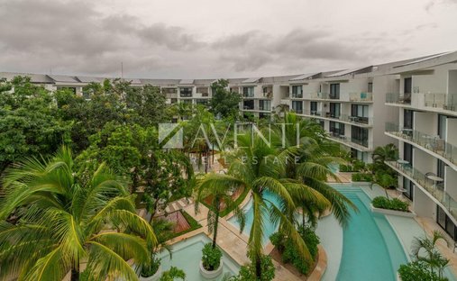 Appartamento a Tulum, Quintana Roo, Messico 1