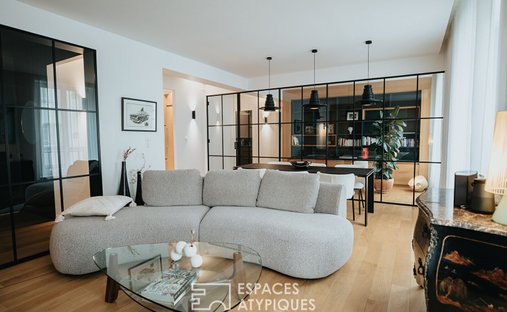 Apartment in Centre, Brest, France 1