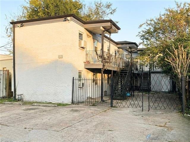 Apartment in New Orleans, Louisiana, United States 1 - 18377755