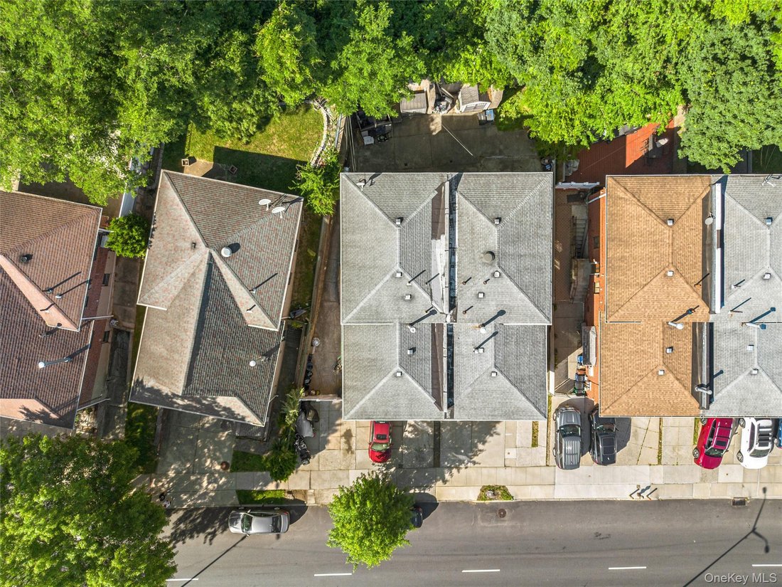 House in New York, New York, United States 2 - 18370218