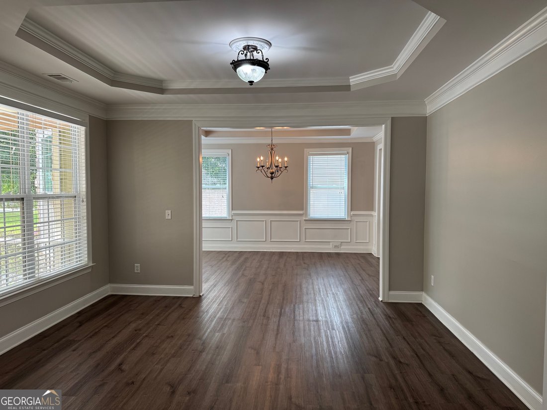 House in Griffin, Georgia, United States 4 - 18324966