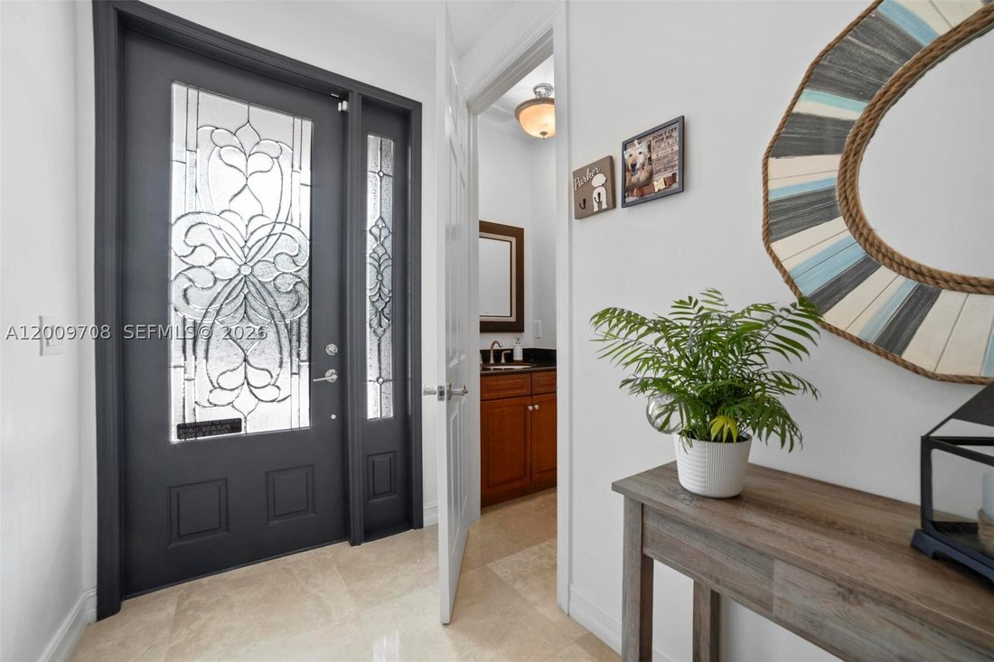 Townhouse in Fort Lauderdale, Florida, United States 5 - 17795476
