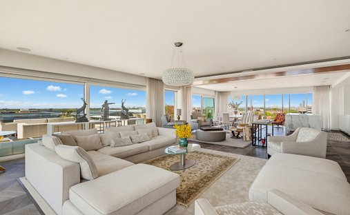 Penthouse in Hammersmith, Hammersmith and Fulham, England 1