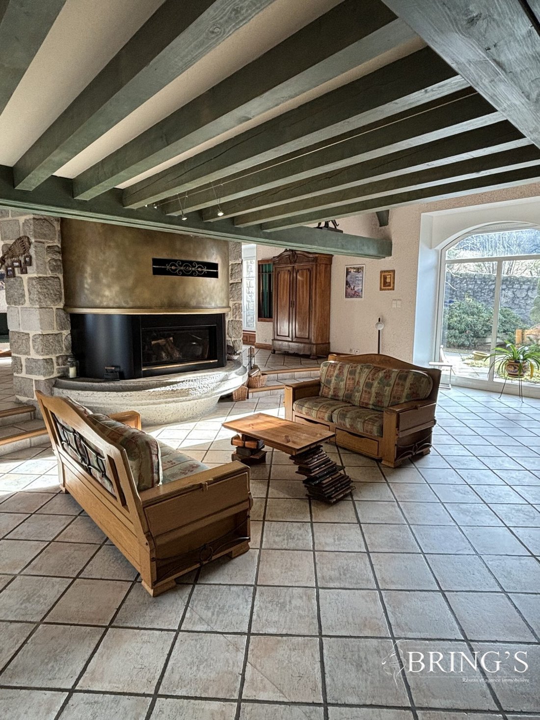 House in Marlhes, Auvergne-Rhône-Alpes, France 5 - 18385014