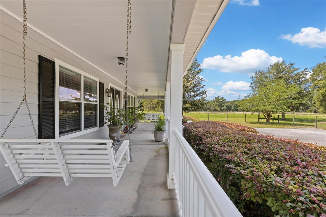 House in Morriston, Florida, United States 4 - 18373008