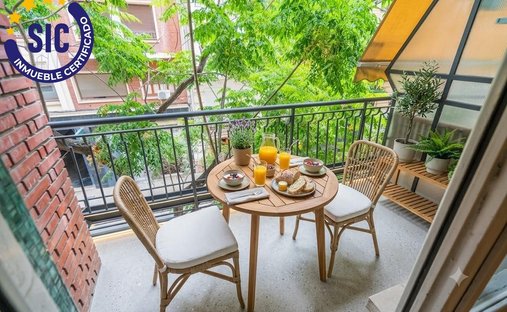 Apartment in l'Eixample, Valencia, Spain 1