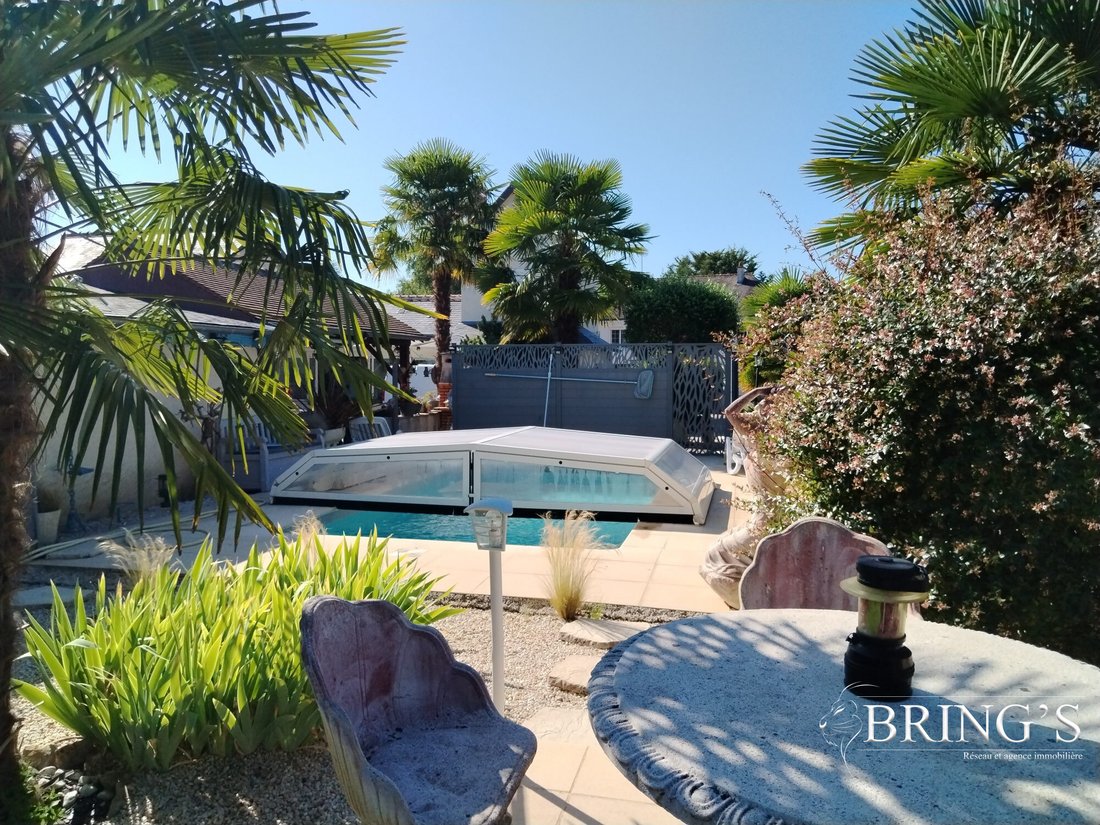 House in Bourg, Fondettes, France 5 - 18385080