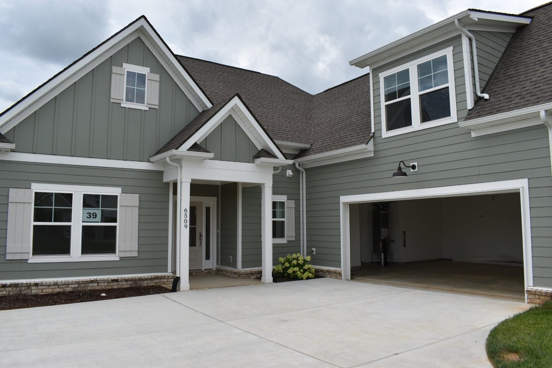 House in Columbia, Tennessee, United States 5 - 17887709