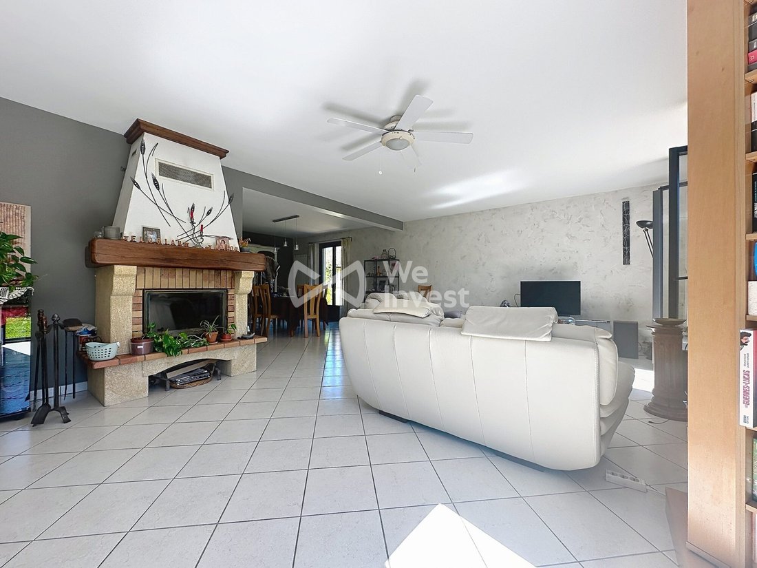 House in Sud Est, Lescar, France 4 - 17732456