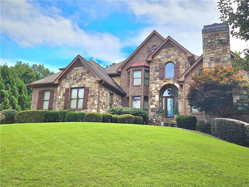 House in Hoschton, Georgia, United States 2 - 18379823