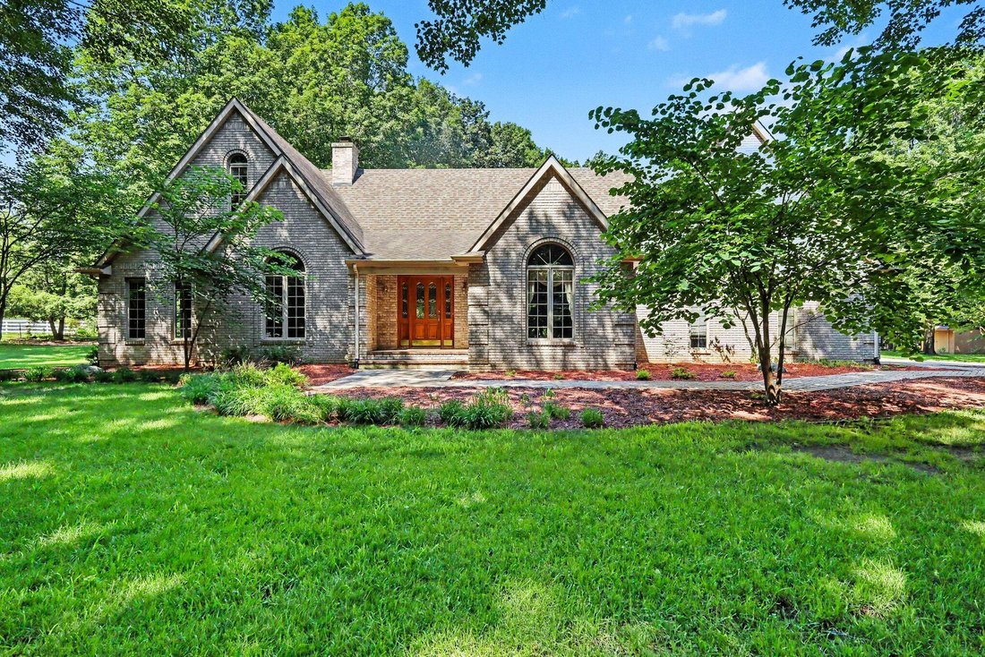 House in La Porte, Indiana, United States 1 - 18276050