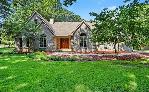 House in La Porte, Indiana, United States 1