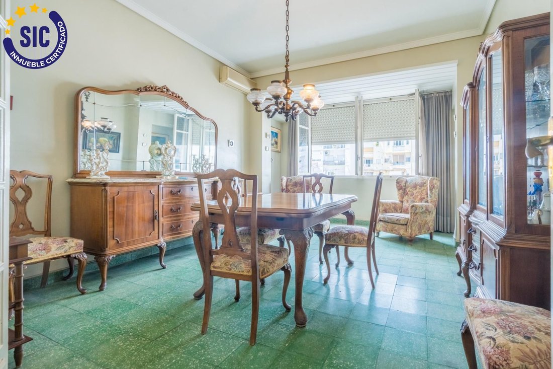 Apartment in l'Eixample, Valencia, Spain 3 - 18302584