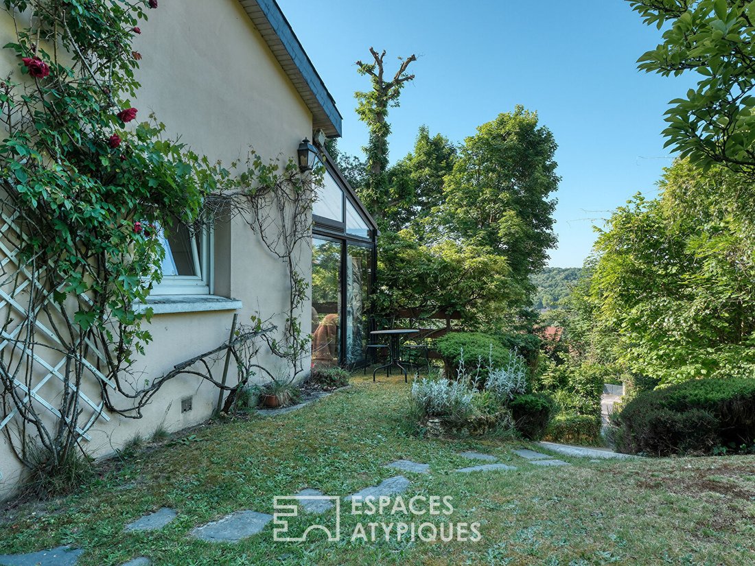 Villa in Bièvres, Ile-de-France, France 4 - 18367521