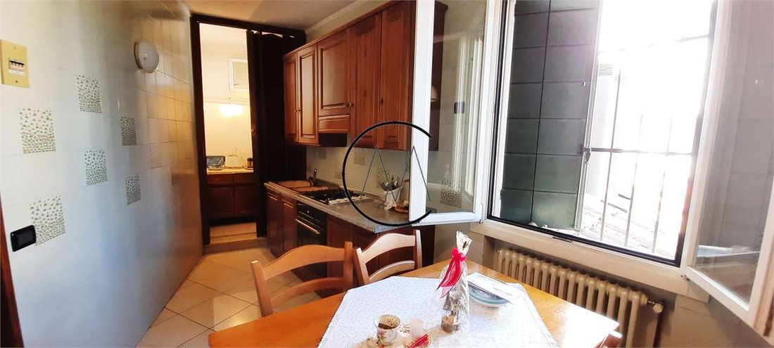 Apartment in Cathedral - Piazza dei Signori, Treviso, Italy 5 - 17774945