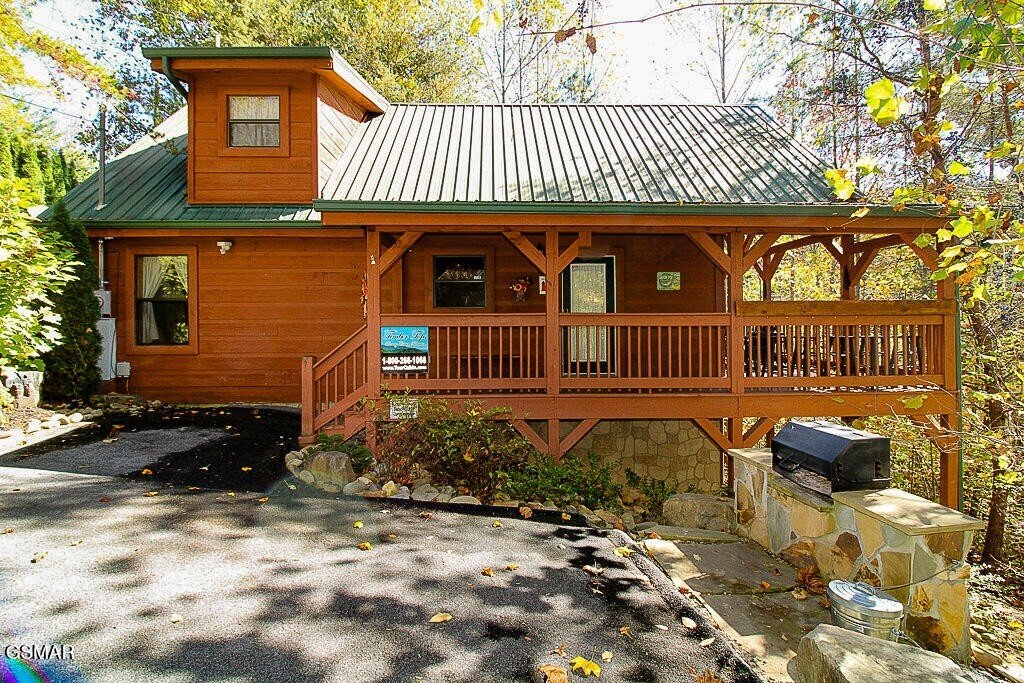 House in Sevierville, Tennessee, United States 1 - 18380097