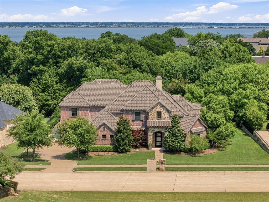 House in Heath, Texas, United States 1 - 17529450