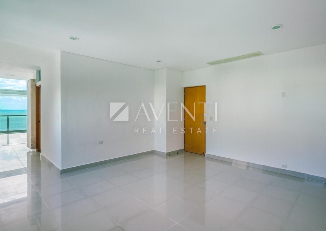 Apartment in Cancún, Quintana Roo, Mexico 5 - 18374028