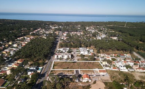 Terreno a Aroeira, Charneca de Caparica e Sobreda, Portogallo 1