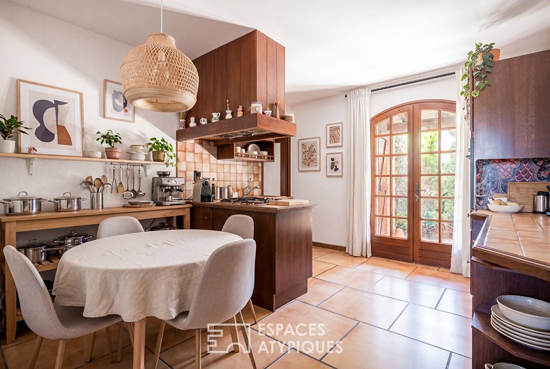 Villa in Fenouillet, Occitania, France 5 - 18368874