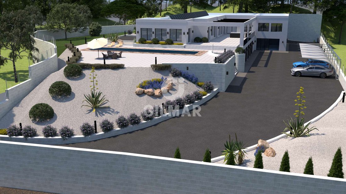 Villa a Spagna 2 - 18377935
