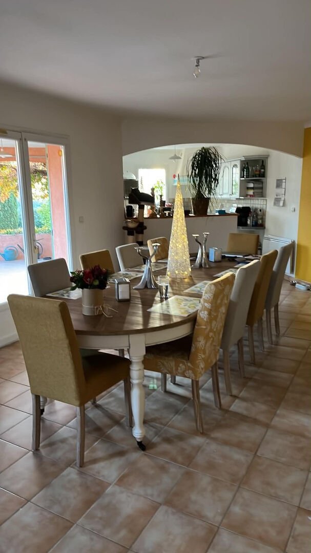 Villa in La Ville, Lorgues, France 5 - 18374539