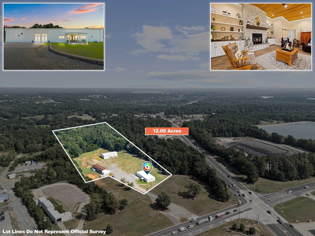 House in Kilgore, Texas, United States 4 - 18377738