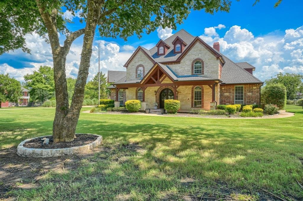 House in Heath, Texas, United States 4 - 18381316