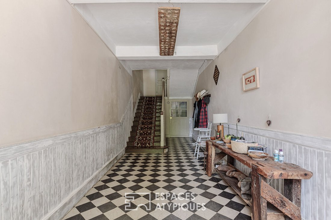 Villa in Faubourg Nord, Auch, France 4 - 18368235