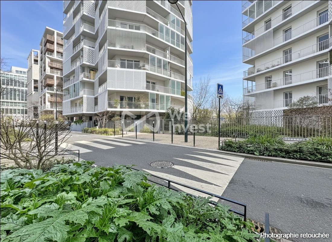 Apartment in Centre Ville - Gambetta, Clichy, France 2 - 17667849