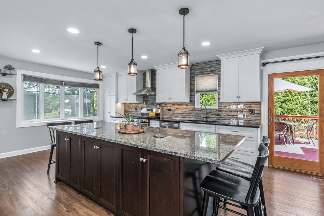 House in Lisle, Illinois, United States 5 - 18373777