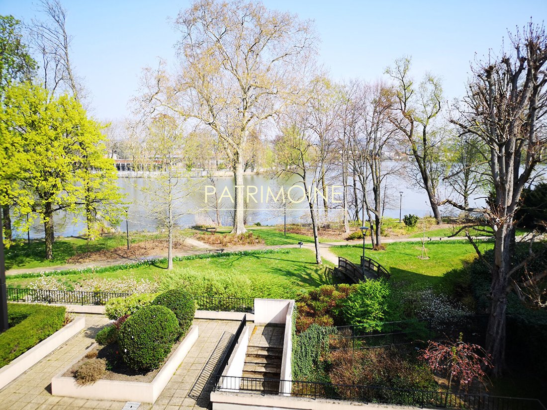Apartment in Centre Ville-Tour du Lac, Enghien-les-Bains, France 2 - 18374546