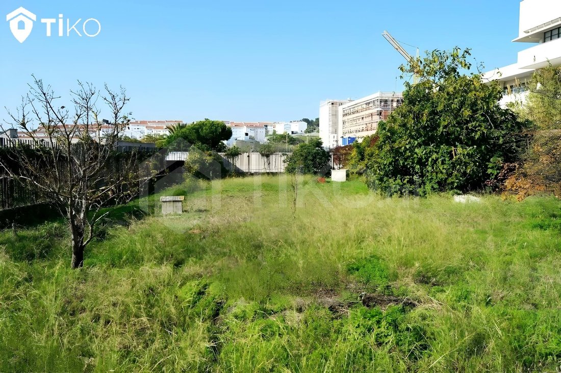 Land in Ajuda, Lisbon, Portugal 3 - 15072980