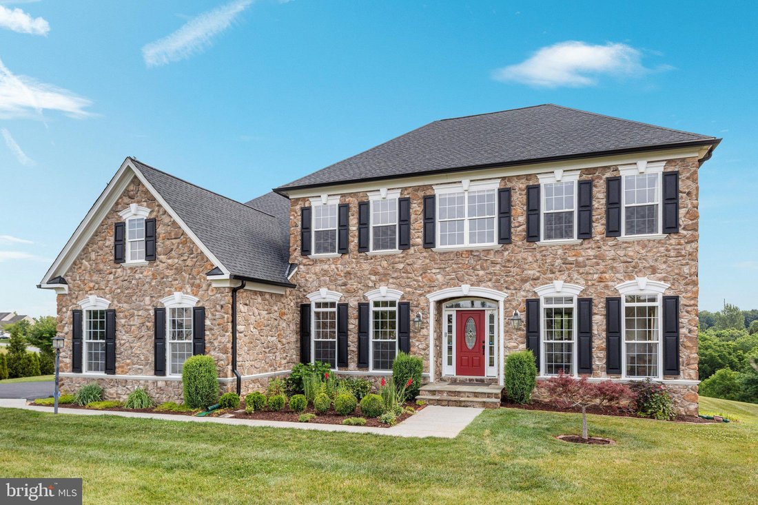 House in Hamilton, VA, United States 5 - 18384058