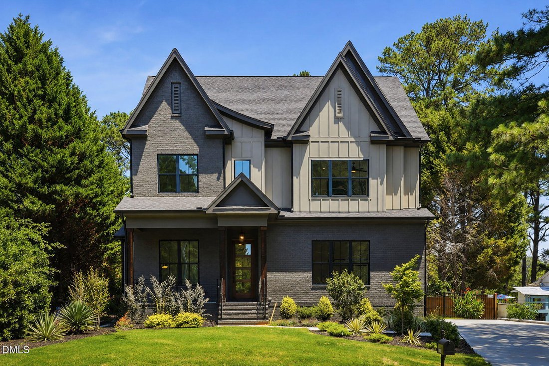 House in Raleigh, North Carolina, United States 1 - 17221504