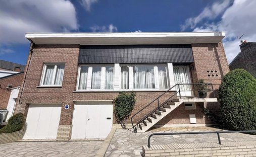 House in Villeneuve-d'Ascq, Hauts-de-France, France 1