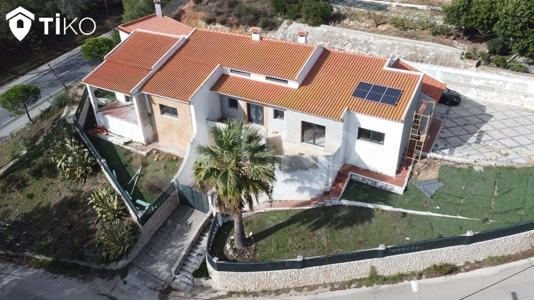 Villa in Palmela, Setubal, Portugal 3 - 13817758